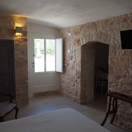 Masseria Gravinella 法萨诺 外观 照片