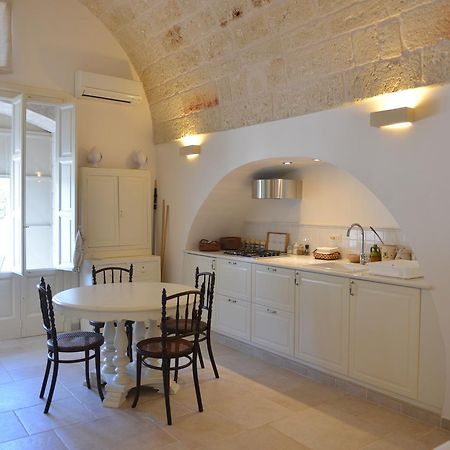 Masseria Gravinella 法萨诺 外观 照片
