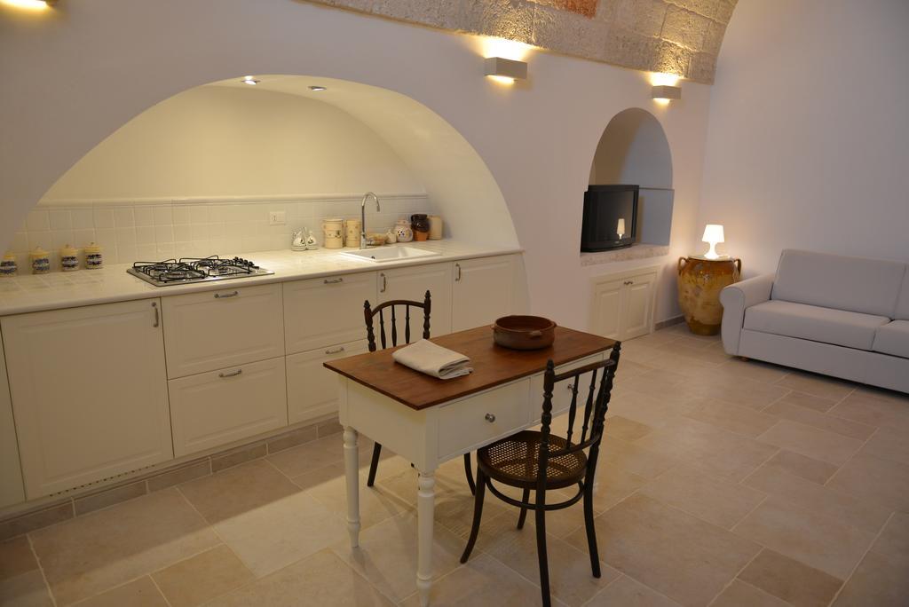 Masseria Gravinella 法萨诺 外观 照片