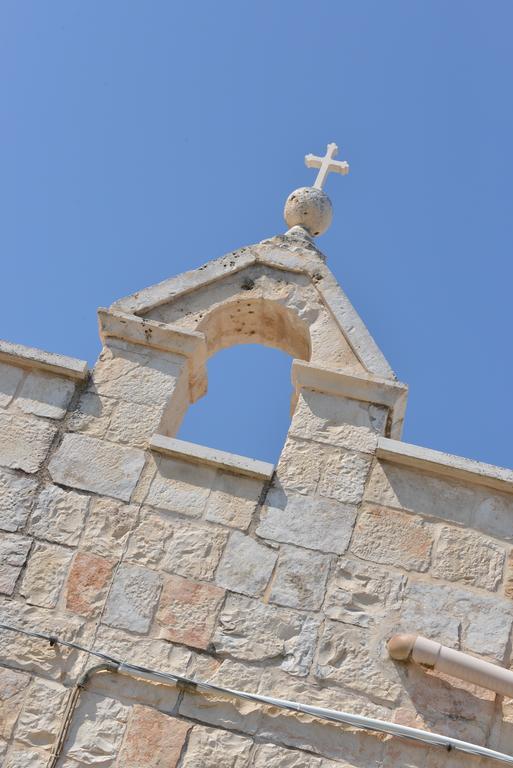 Masseria Gravinella 法萨诺 外观 照片
