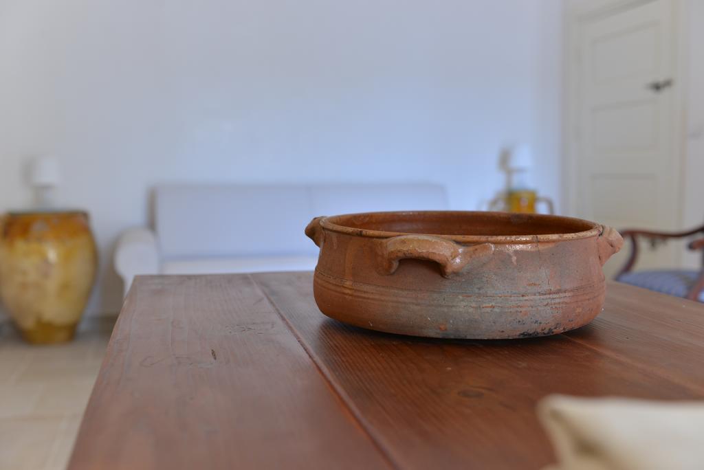 Masseria Gravinella 法萨诺 外观 照片