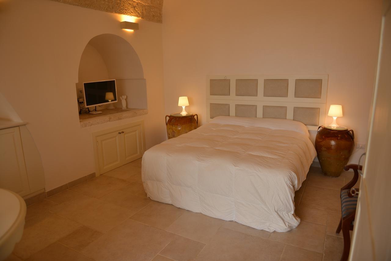Masseria Gravinella 法萨诺 外观 照片