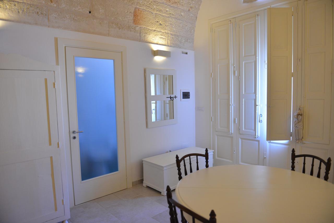 Masseria Gravinella 法萨诺 外观 照片