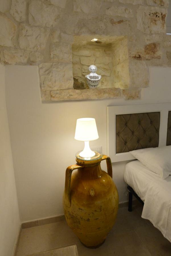 Masseria Gravinella 法萨诺 外观 照片