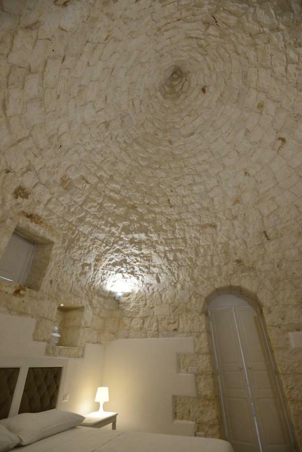 Masseria Gravinella 法萨诺 外观 照片